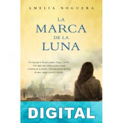 La marca de la luna Amelia Noguera