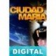 Ciudad María Jordán Dorado