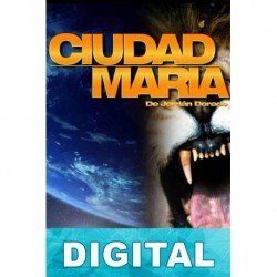 Ciudad María Jordán Dorado