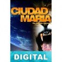 Ciudad María Jordán Dorado