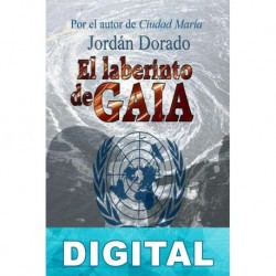 El laberinto de Gaia Jordán Dorado
