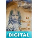 La pintora de estrellas Amelia Noguera