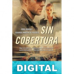 Sin cobertura Jordi Bordas & Eduardo Martín de Pozuelo