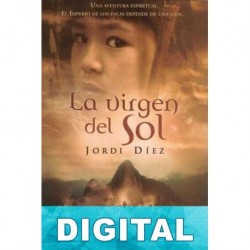 La virgen del Sol Jordi Díez