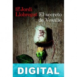 El secreto de Vesalio Jordi Llobregat