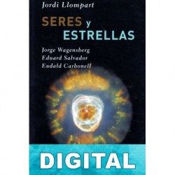 Seres y estrellas Jordi Llompart