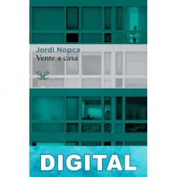Vente a casa Jordi Nopca