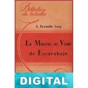 La muerte viste de escarabajo Amelia Reynolds Long