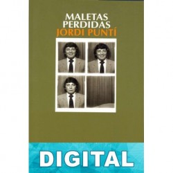 Maletas perdidas Jordi Puntí