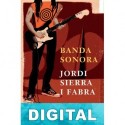 Banda sonora Jordi Sierra i Fabra