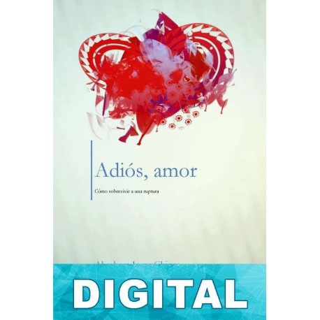 Adiós, amor Abraham Jorge Chinea