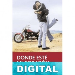 Donde esté mi corazón Jordi Sierra i Fabra