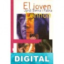 El joven Lennon Jordi Sierra i Fabra
