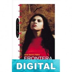 Frontera Jordi Sierra i Fabra