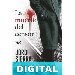 La muerte del censor Jordi Sierra i Fabra