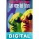 Las voces del futuro Jordi Sierra i Fabra