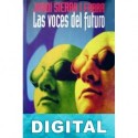 Las voces del futuro Jordi Sierra i Fabra