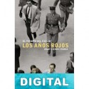 Los años rojos Jordi Sierra i Fabra