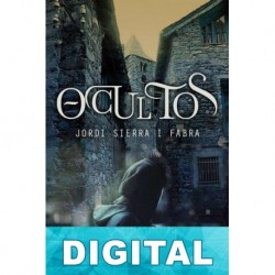 Ocultos Jordi Sierra i Fabra