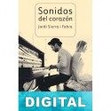 Sonidos del corazón Jordi Sierra i Fabra