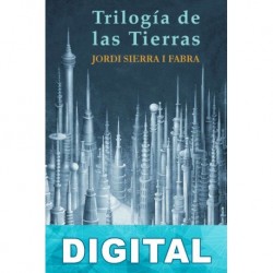 Trilogía de las tierras Jordi Sierra i Fabra