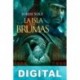 La isla de las brumas Jordi Solé