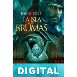 La isla de las brumas Jordi Solé