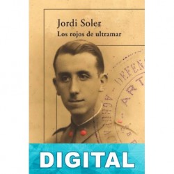 Los rojos de ultramar Jordi Soler