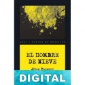 El hombre de nieve Jörg Fauser