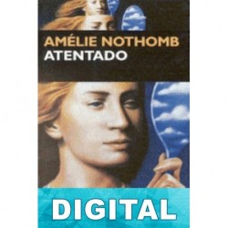 Atentado Amélie Nothomb