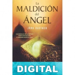 La maldición del ángel Jörg Kastner