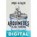 Arquímedes el del teorema Jorge Alcalde