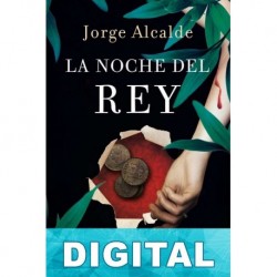 La noche del rey Jorge Alcalde