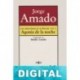 Agonía de la noche Jorge Amado