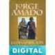 La desaparición de la santa Jorge Amado