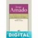 Los ásperos tiempos Jorge Amado