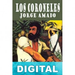 Los coroneles Jorge Amado