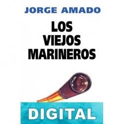 Los viejos marineros Jorge Amado