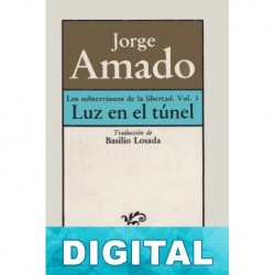 Luz en el túnel Jorge Amado