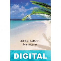 Mar muerto Jorge Amado