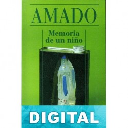 Memoria de un niño Jorge Amado