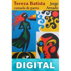 Tereza Batista cansada de guerra Jorge Amado