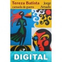 Tereza Batista cansada de guerra Jorge Amado