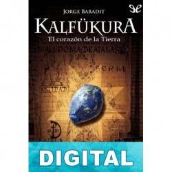 Kalfukura Jorge Baradit