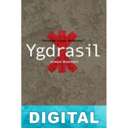 Ygdrasil Jorge Baradit
