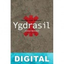 Ygdrasil Jorge Baradit