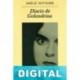 Diario de Golondrina Amélie Nothomb
