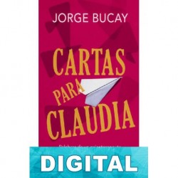 Cartas para Claudia Jorge Bucay