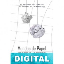 Mundos de papel Jorge C. Cristel