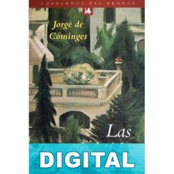 Las adelfas Jorge de Cominges